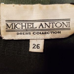 Michel Antoni - Beaded Dress Jacket